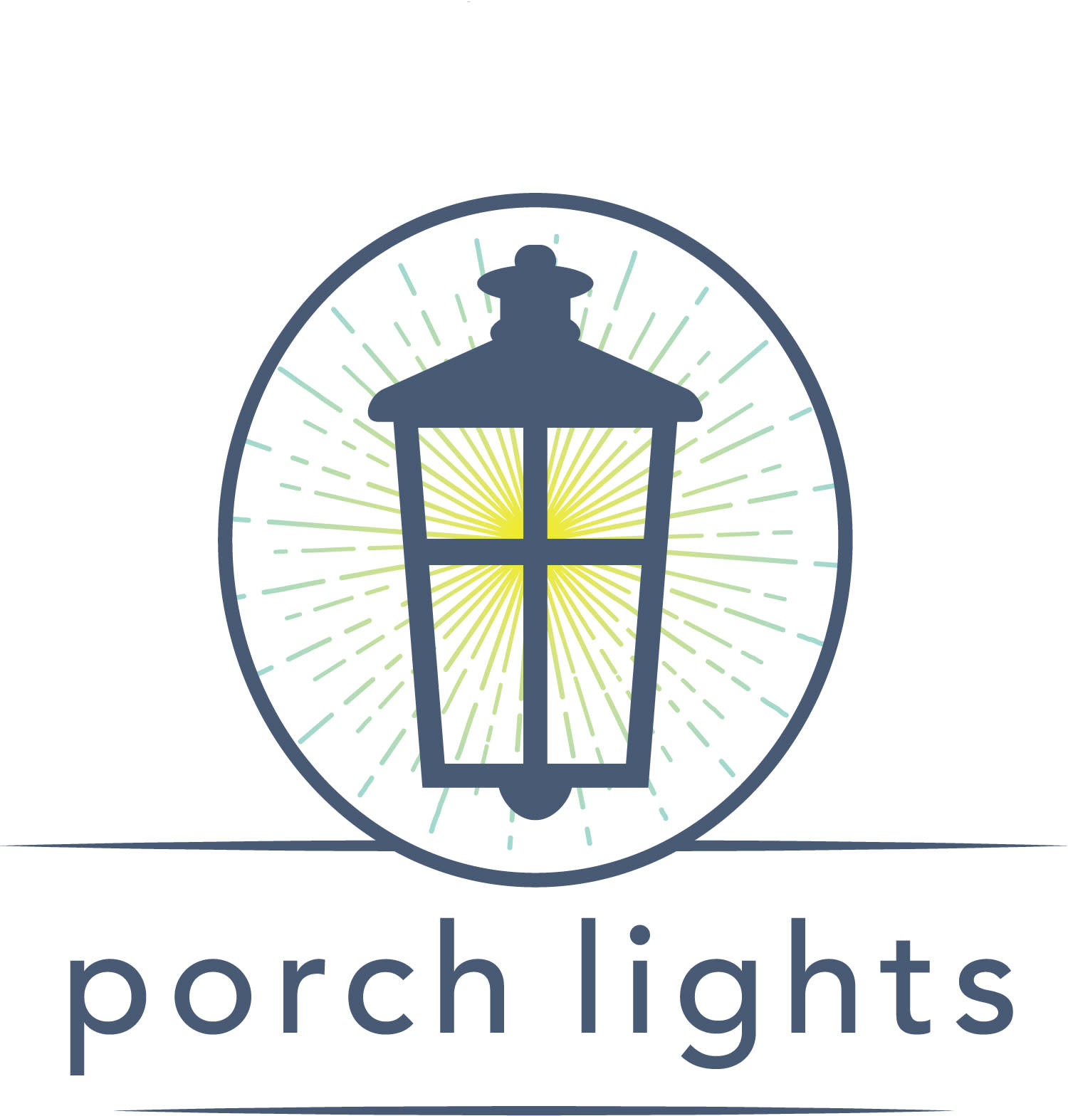 Porch Lights