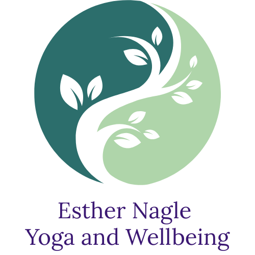 Esther Nagle Yoga and Wellbeing