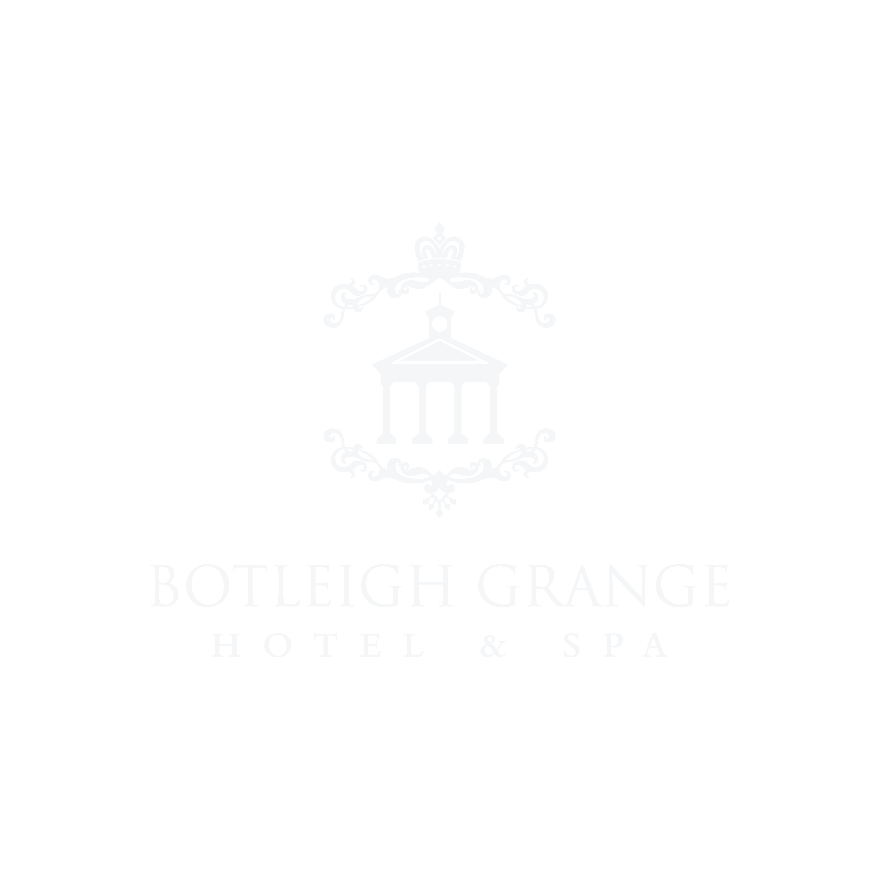 Botleigh Grange