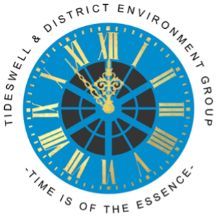 Tideswell and District Environment Group