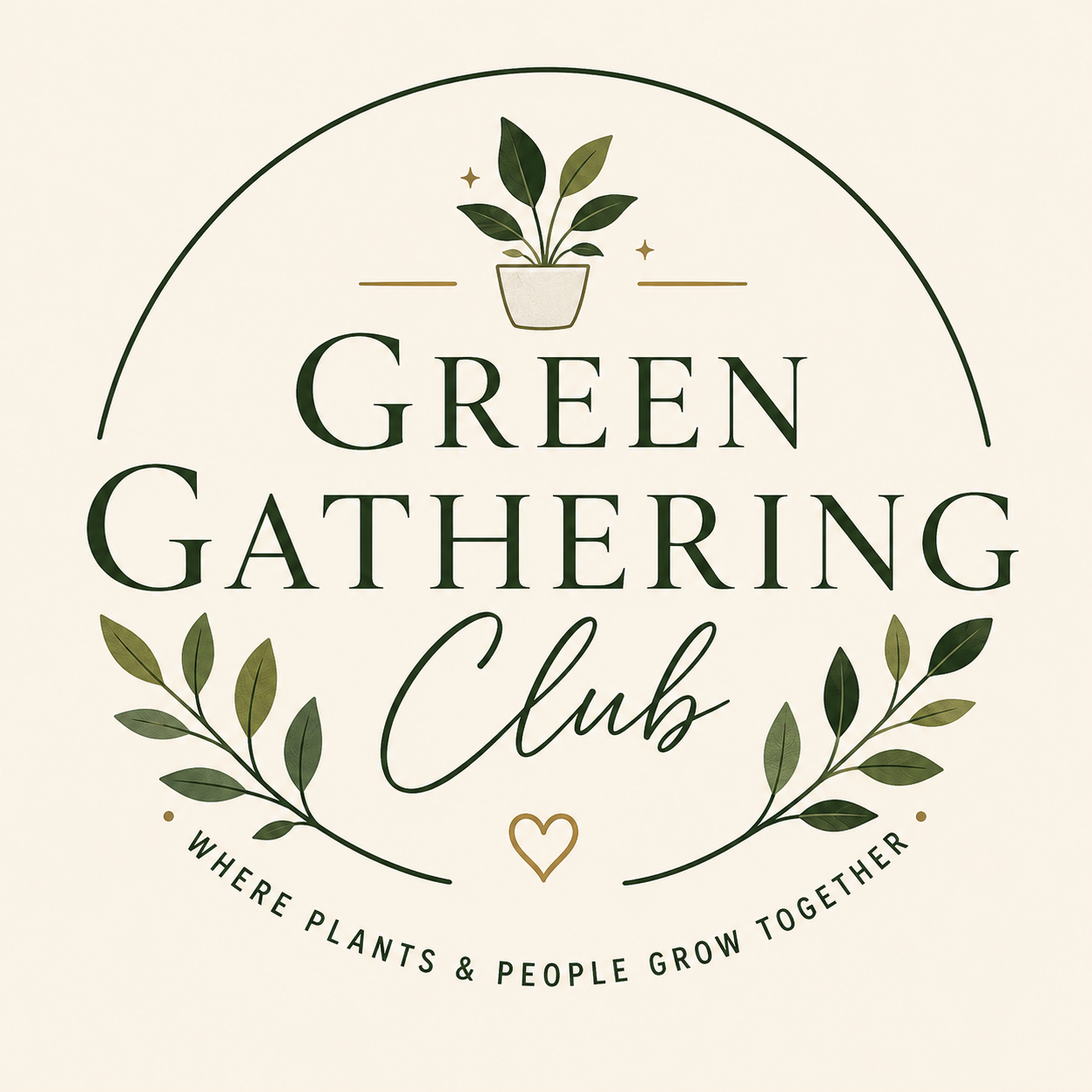 Green Gathering Club