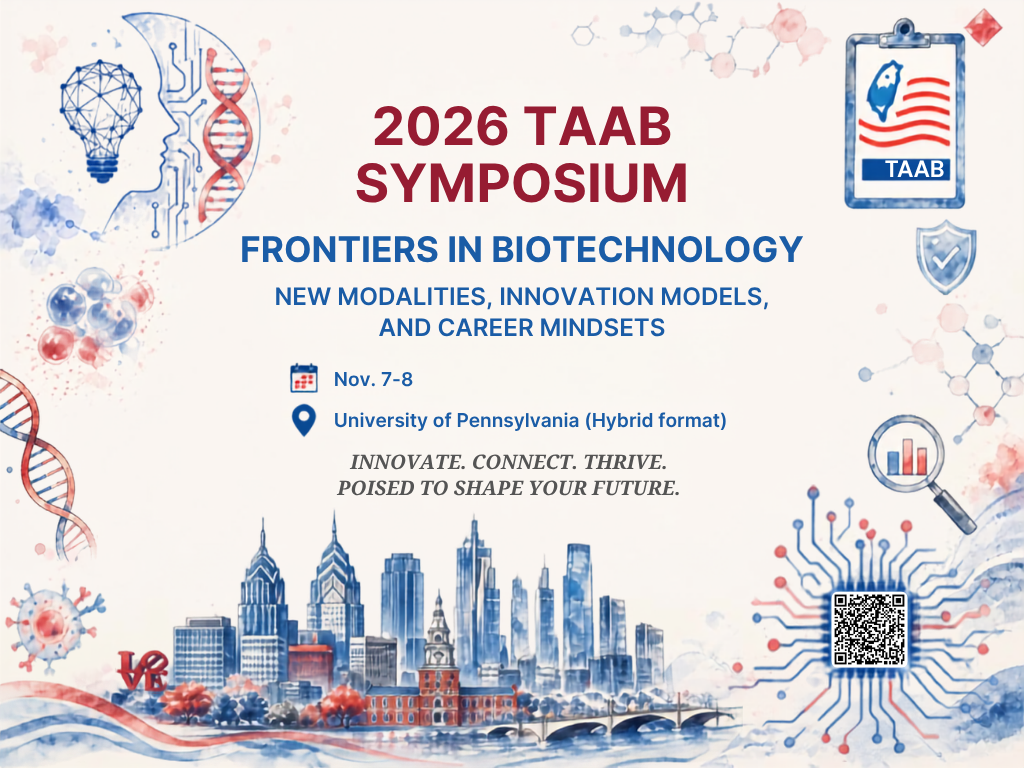 Taiwanese American Association of Biotechnology