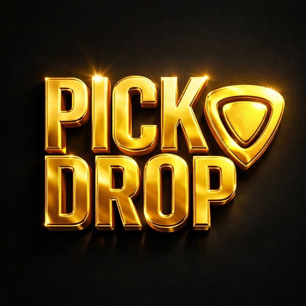 PickDrop Production