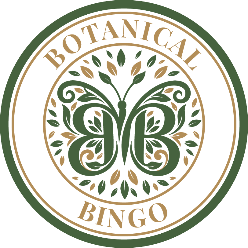 Botanical Bingo