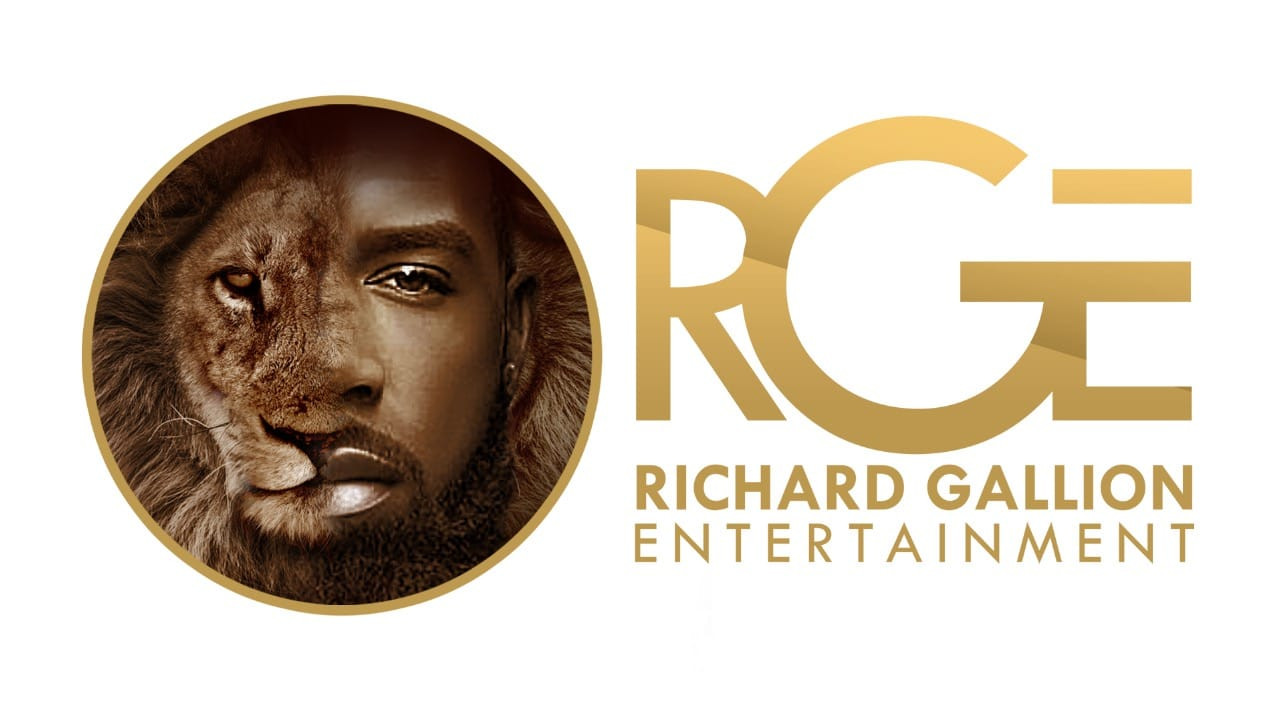 Richard Gallion Entertainment