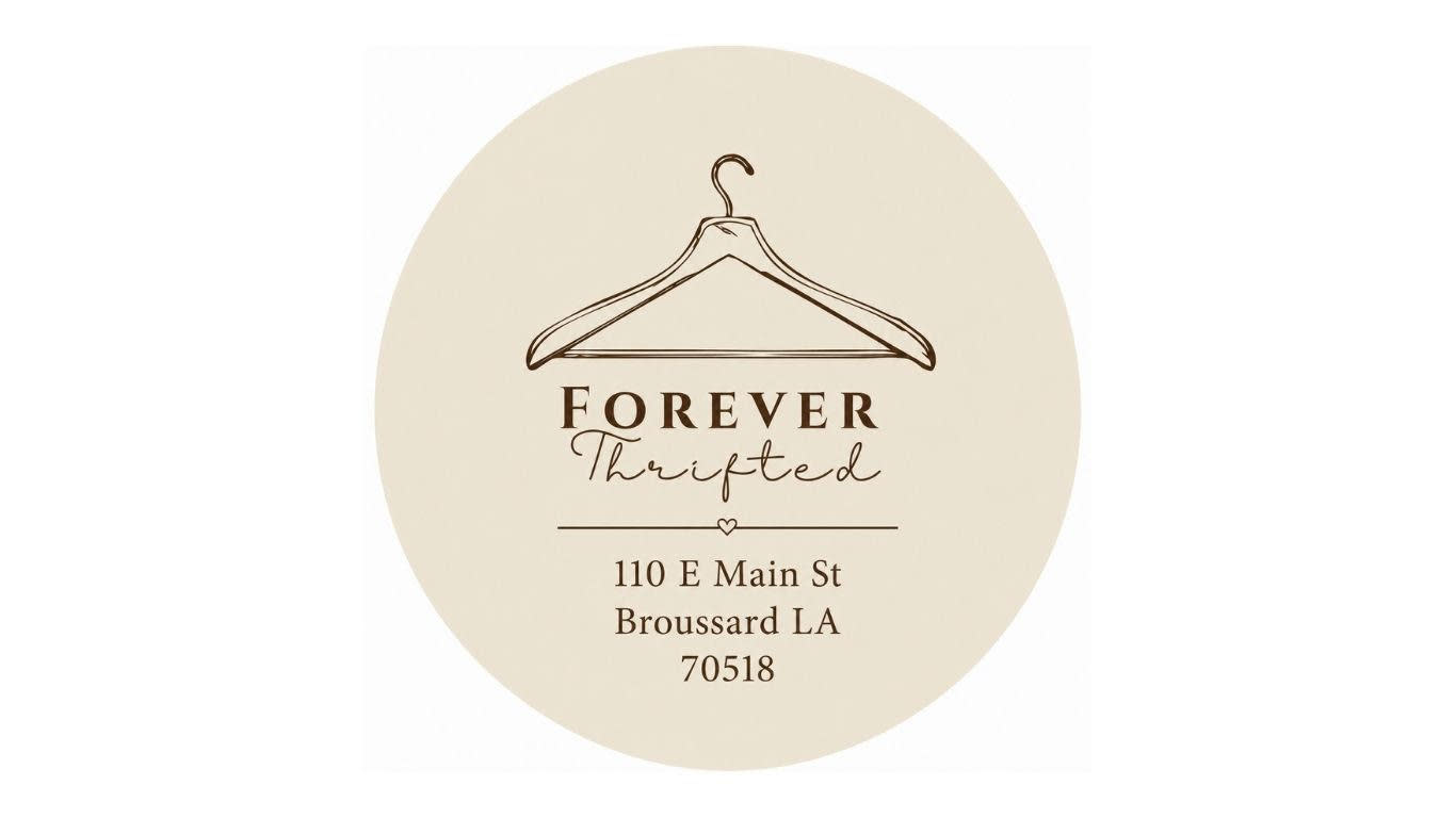 Forever Thrifted LLC
