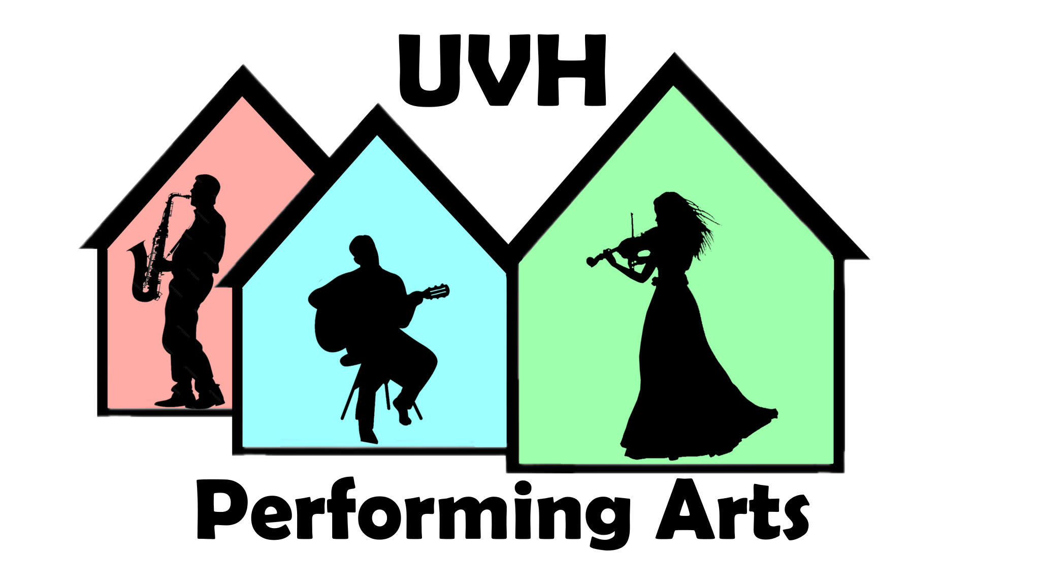 Upwood Village Hall Performing Arts