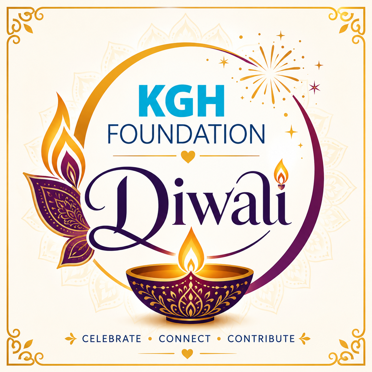 Diwali Fundraiser 2026