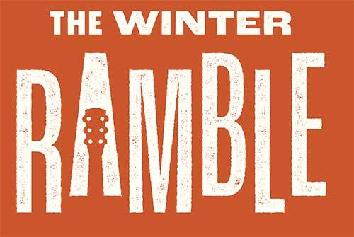 Winter Ramble