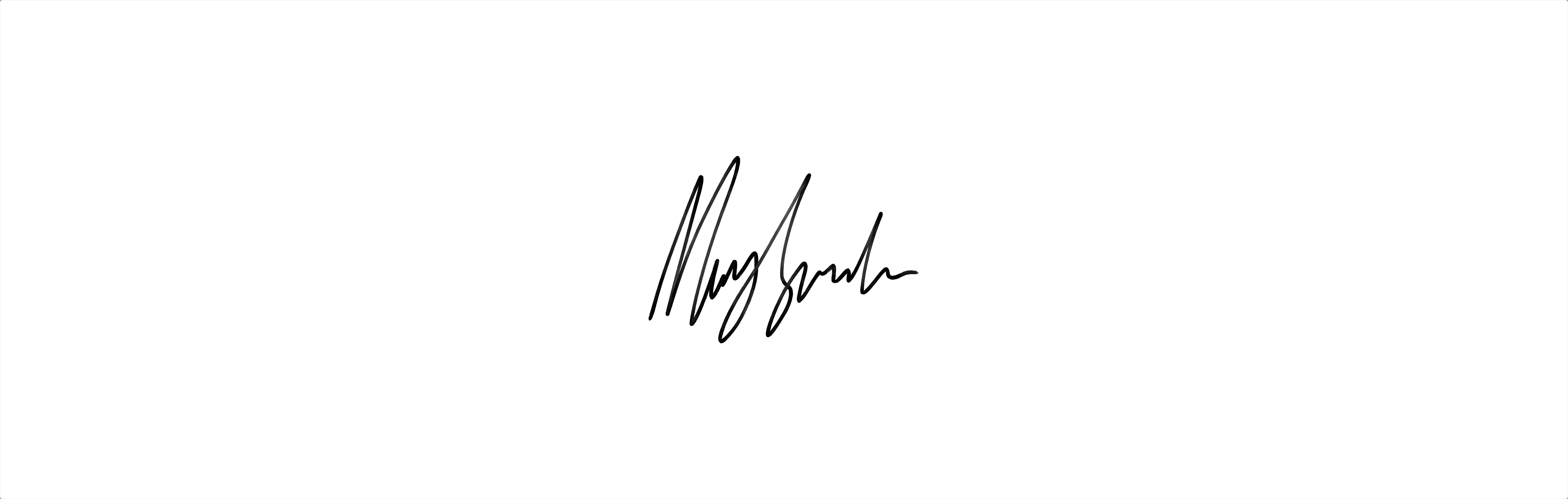 Mary Spender Ltd