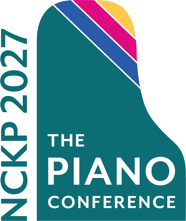 The Piano Conference: NCKP