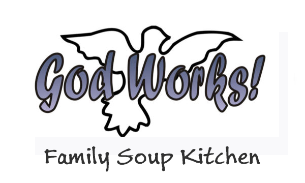 God Works Family Soup Kitchen