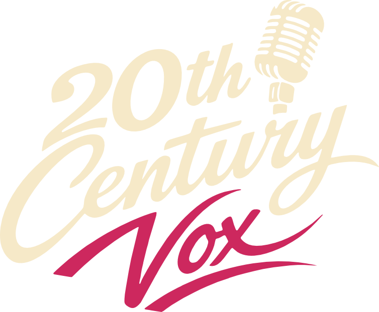 20th Century Vox
