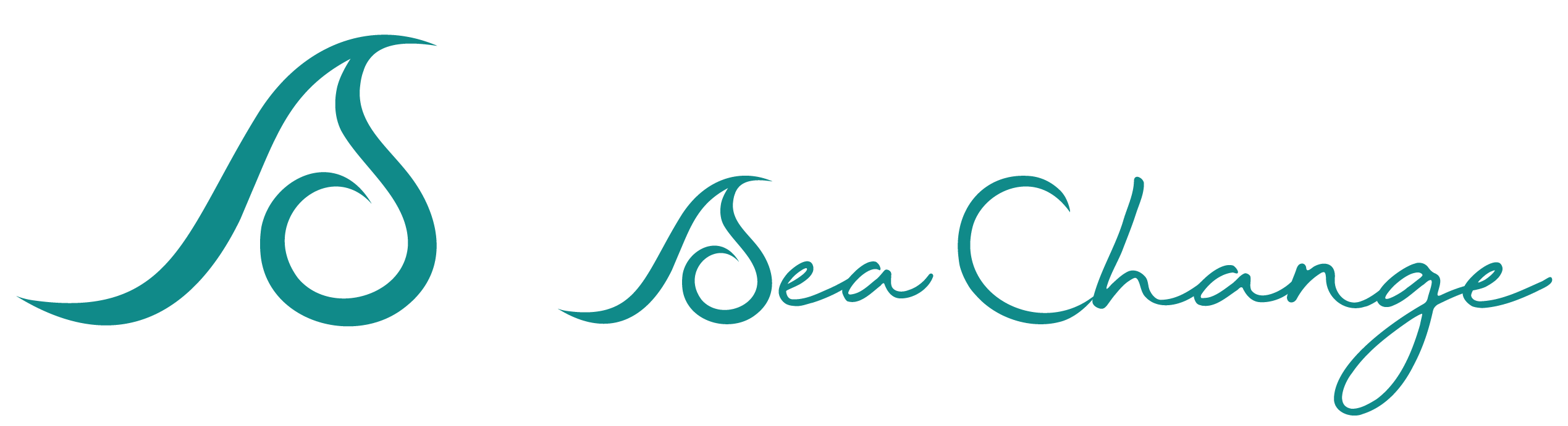 Be the Sea Change CIC