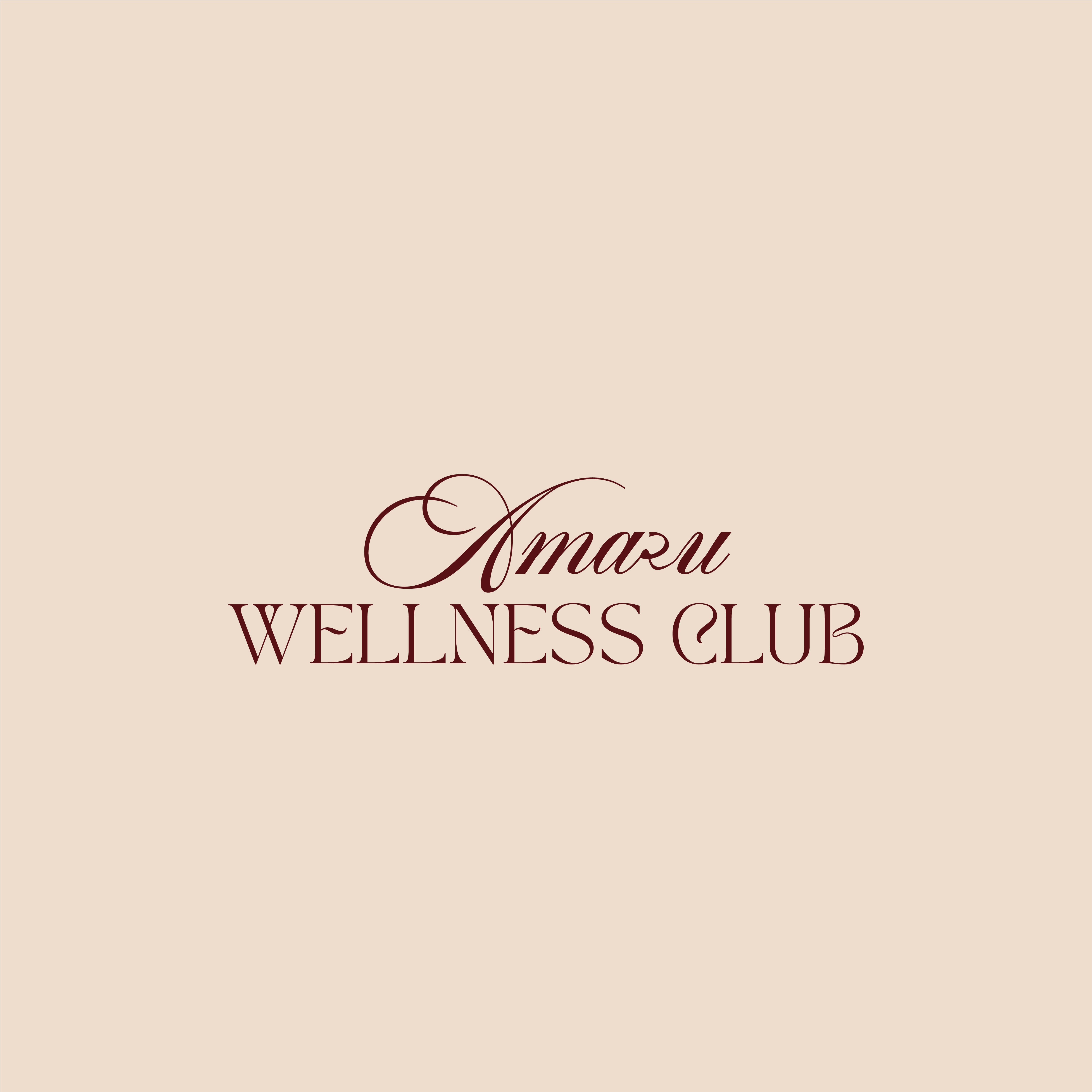 Amaru Wellness Club