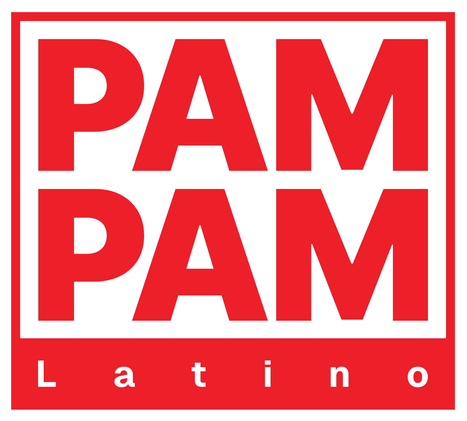 PAM PAM Latino