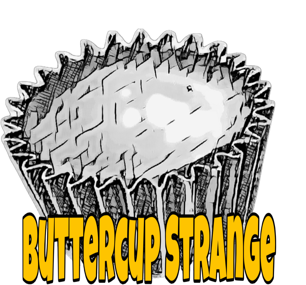 Buttercup Strange