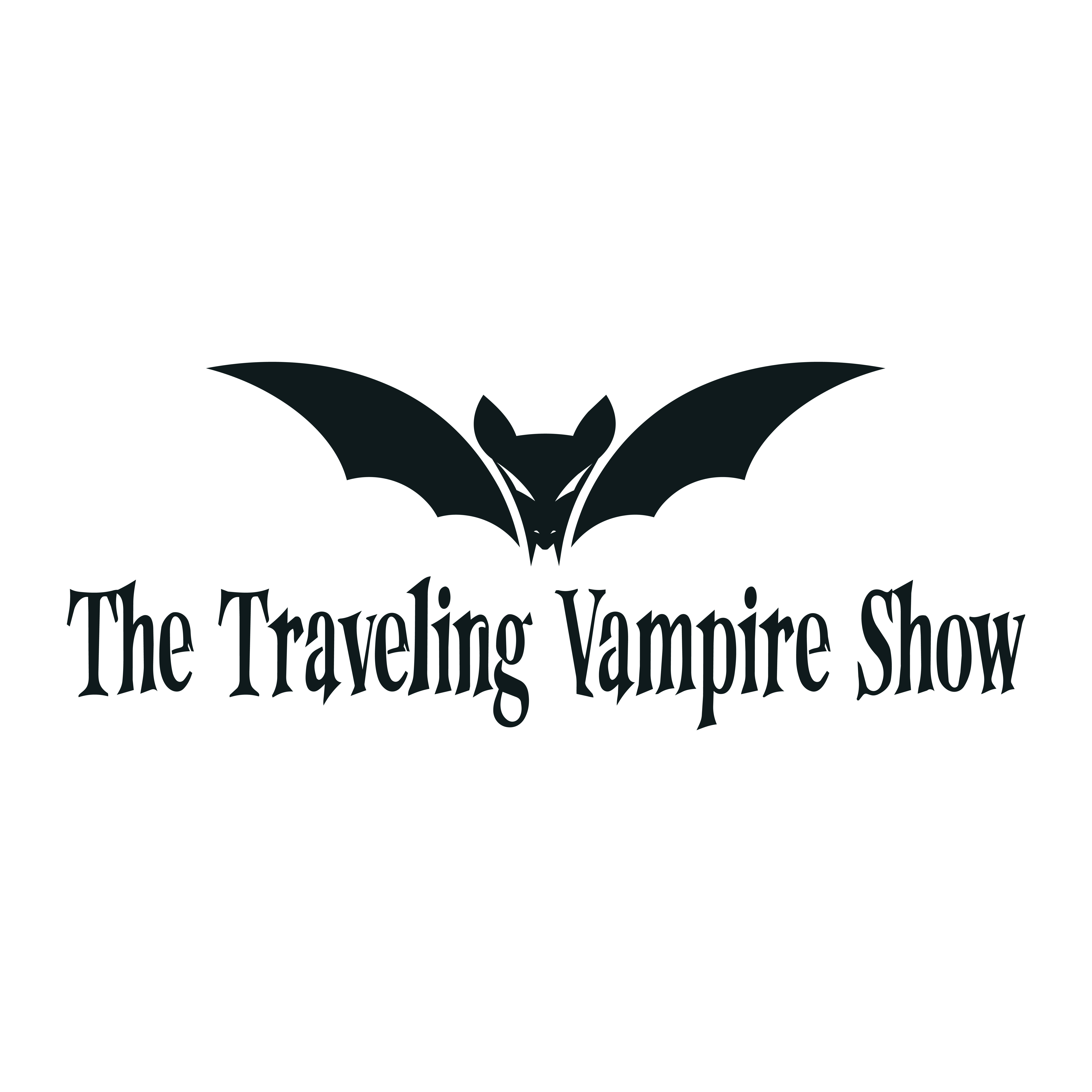 The Traveling Vampire Show