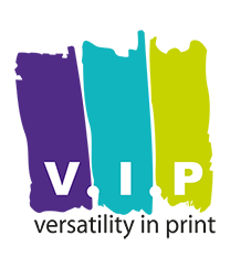 Versatility in Print