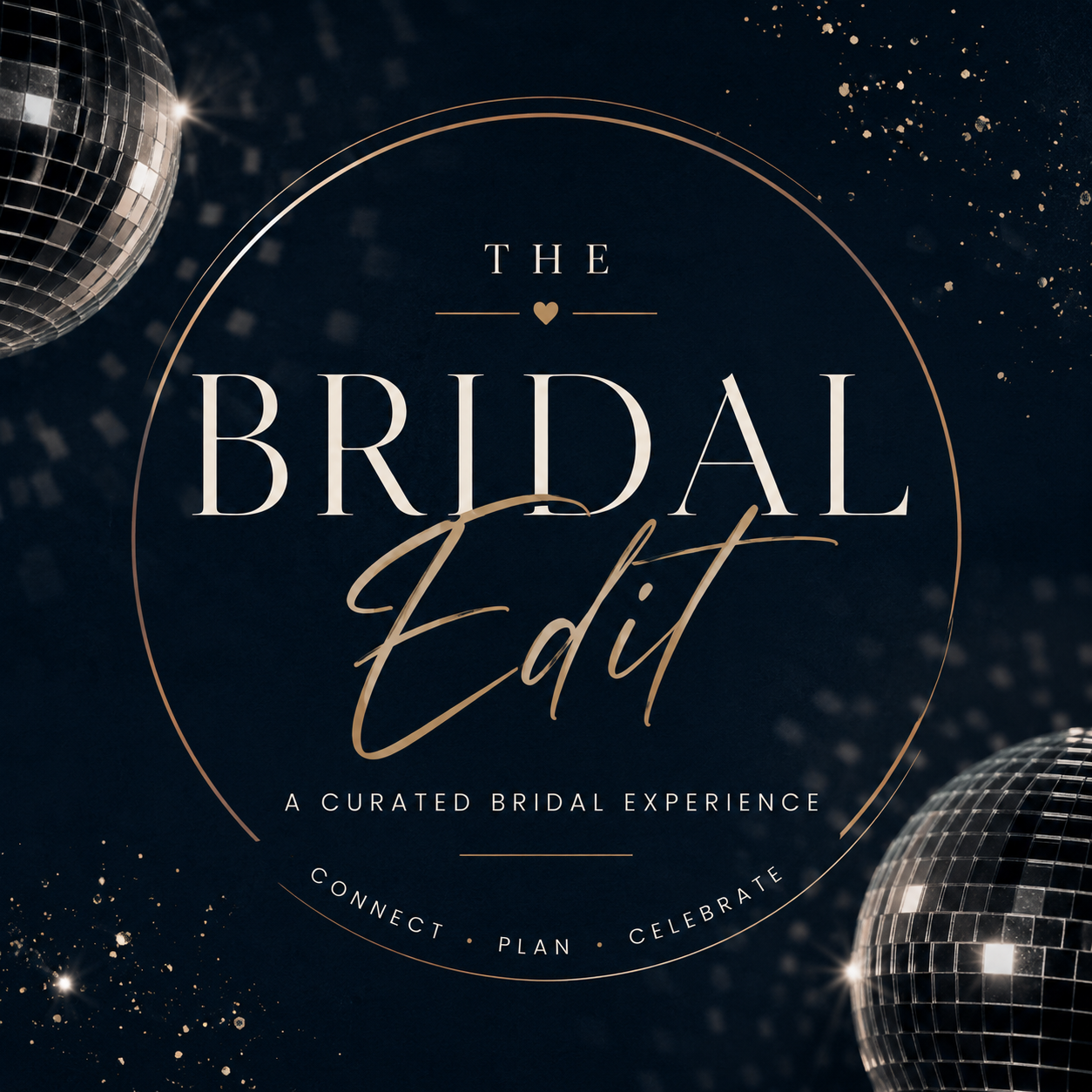 The Bridal Edit