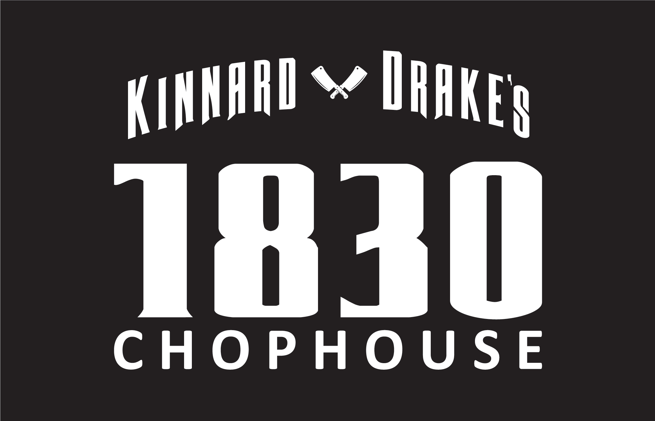 1830 Chophouse