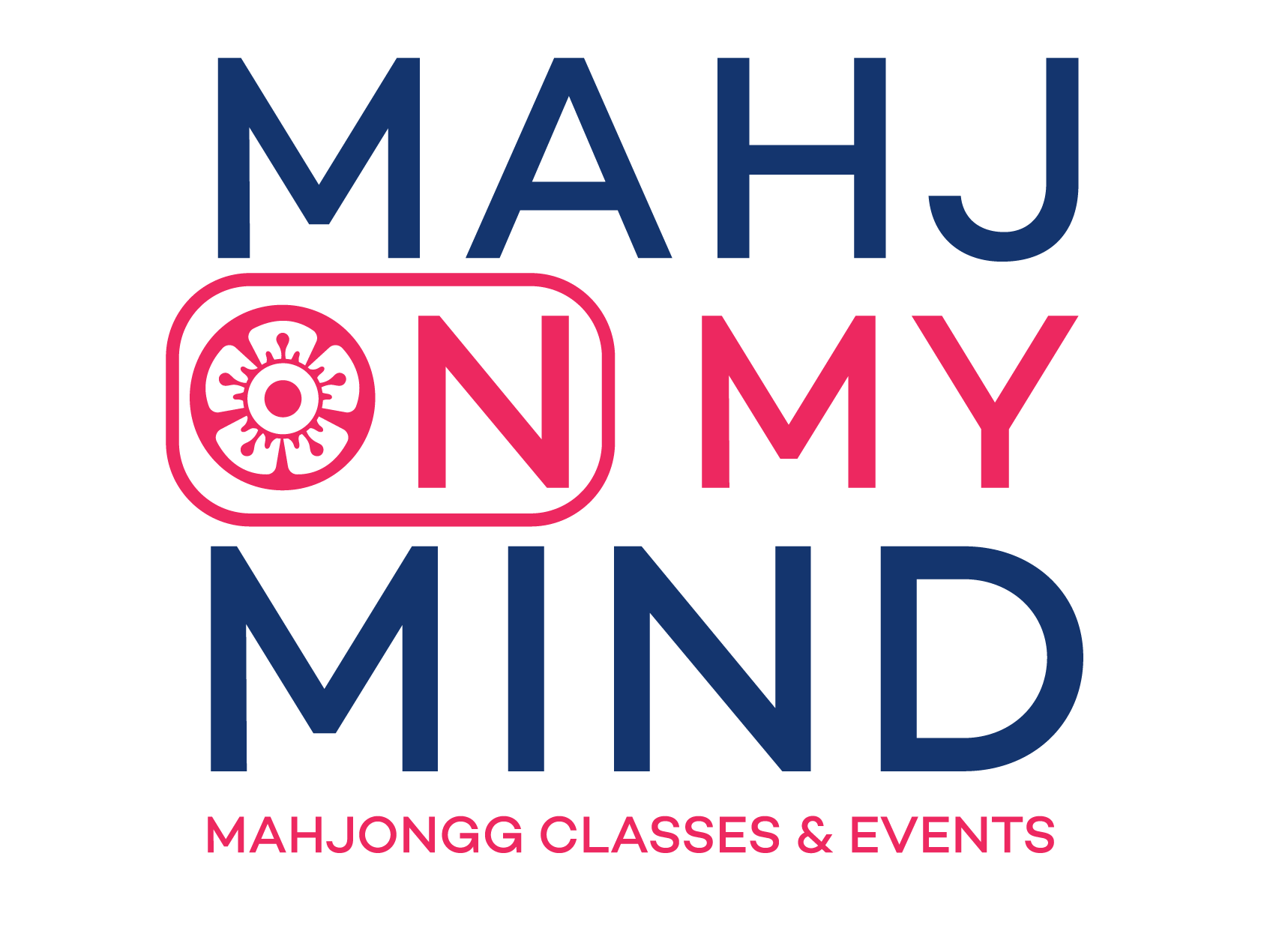 Mahj On My Mind (Marin & SF Bay Area)