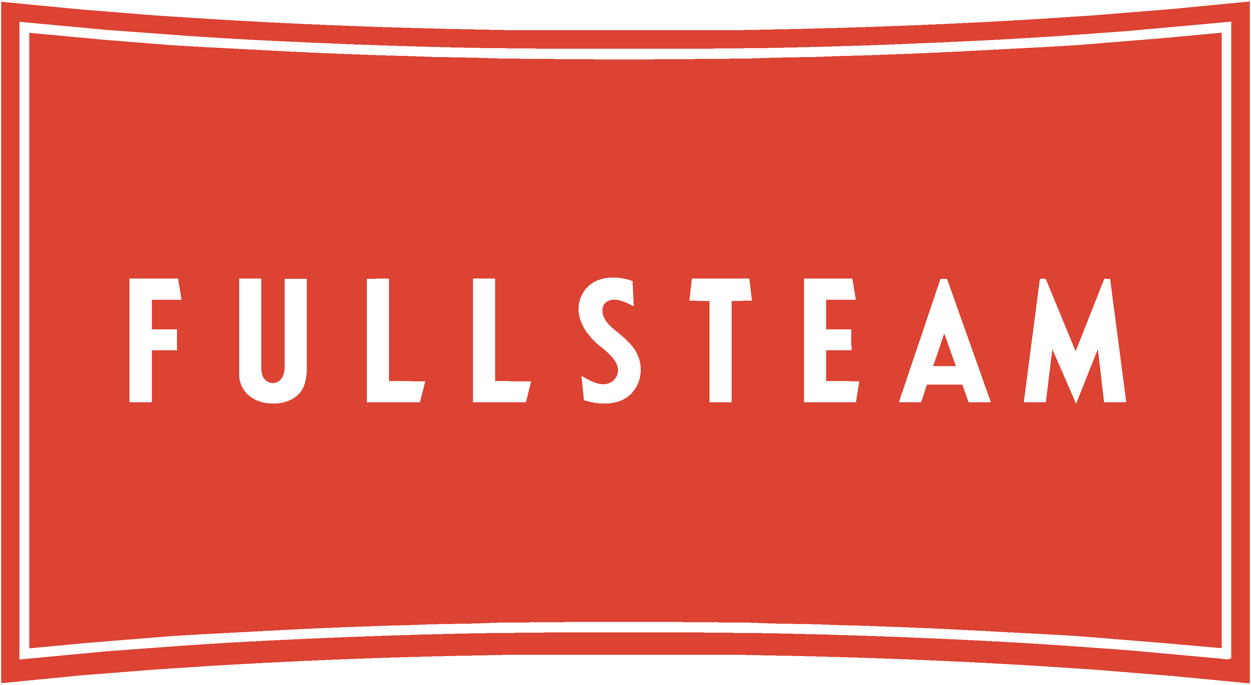 FULLSTEAM