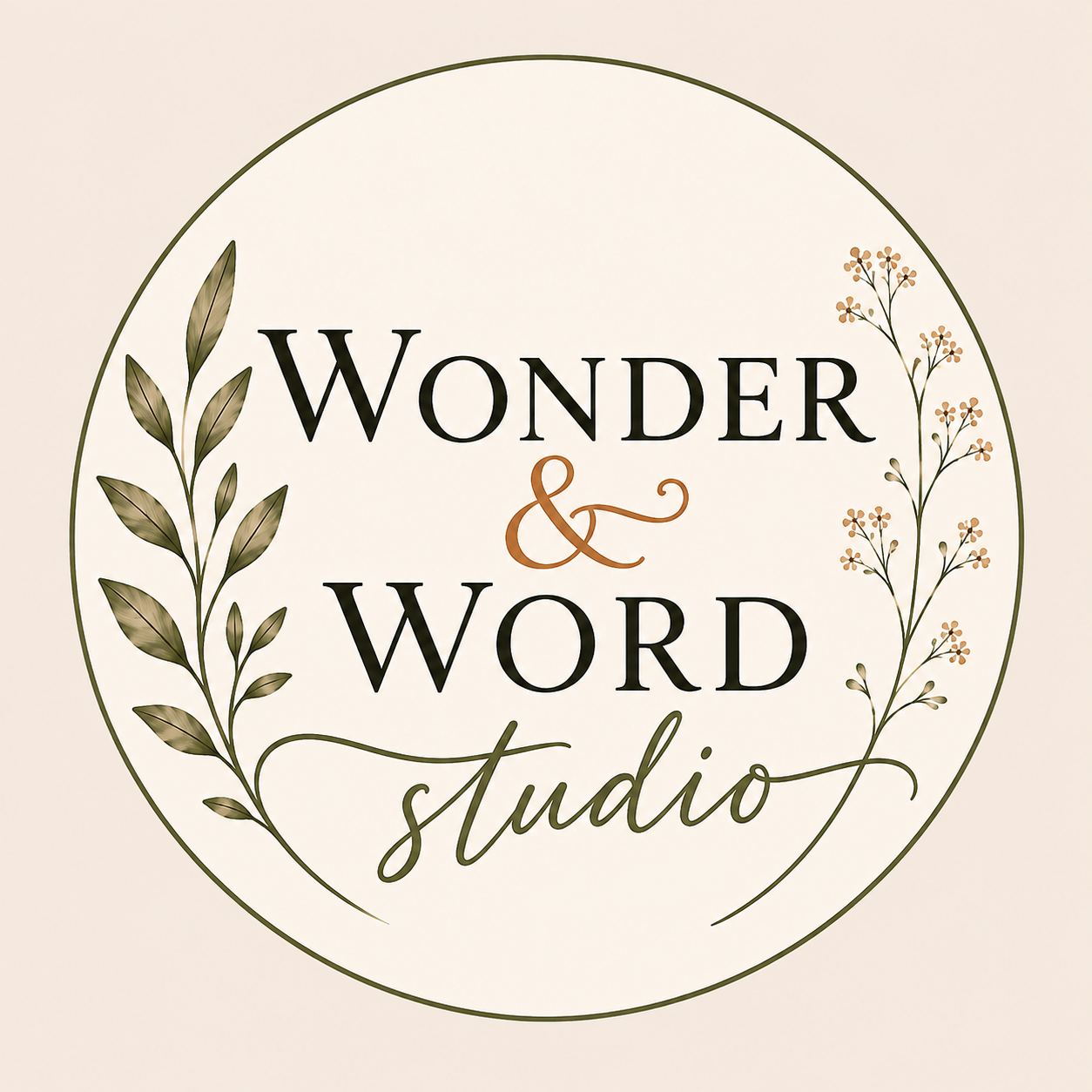 Wonder & Word Studio