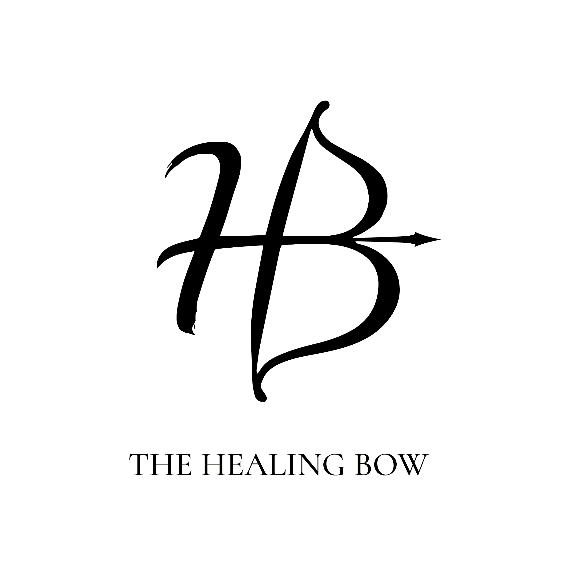The Healing Bow