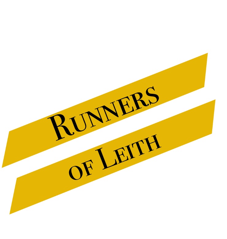 Runners of Leith