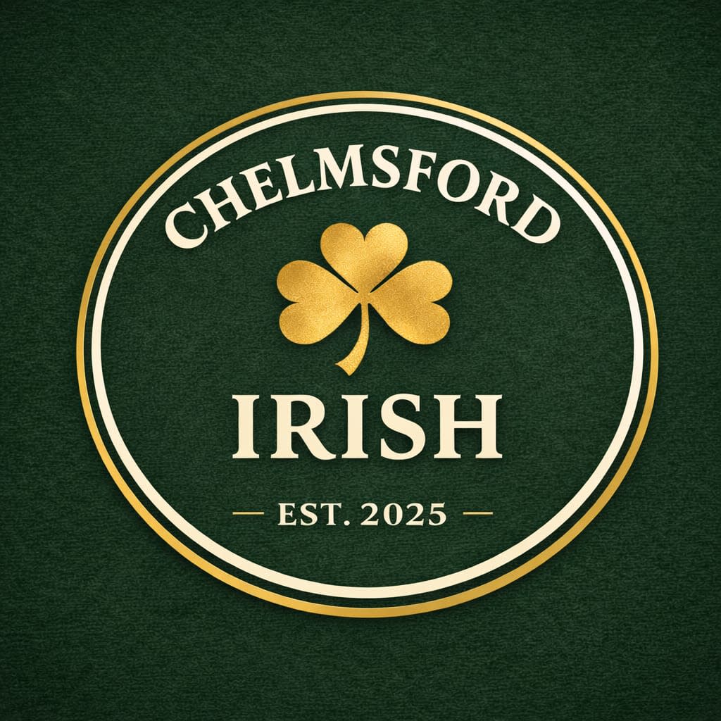Chelmsford Irish