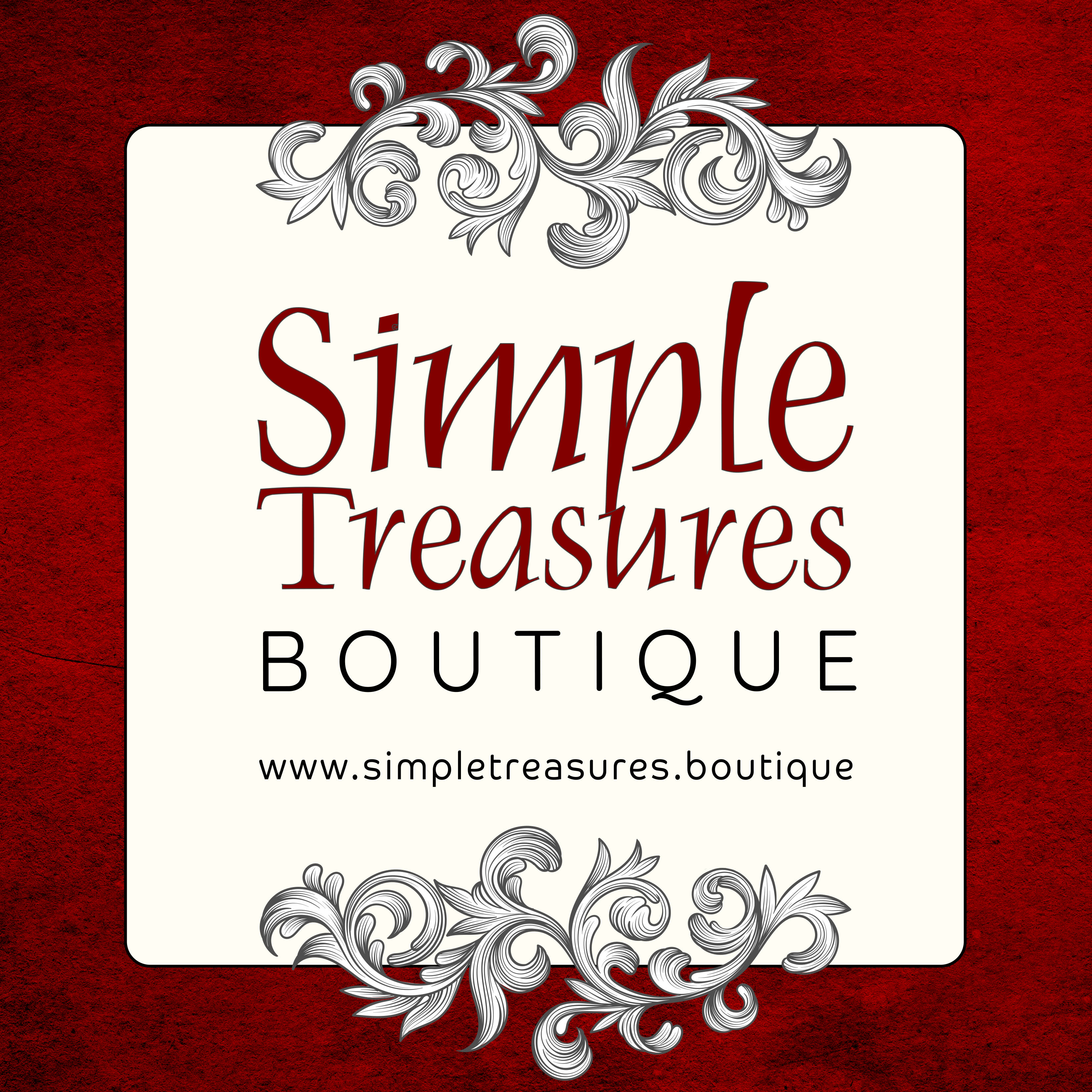 Simple Treasures Boutique