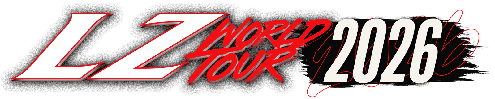LZ World Tour CA