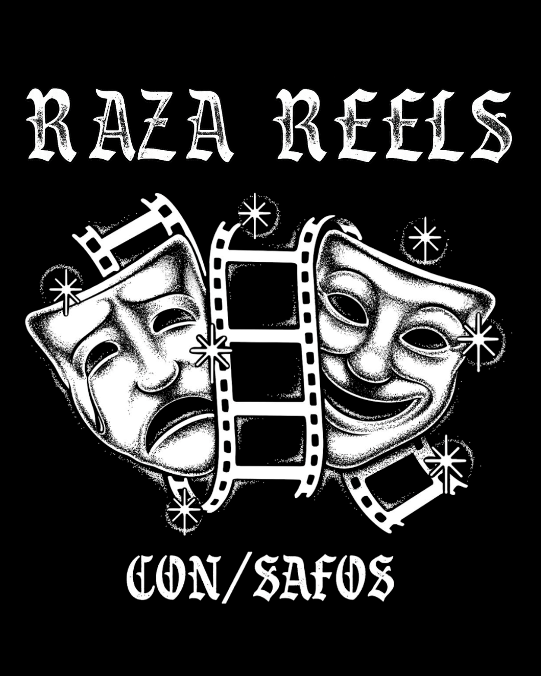 Raza Reels