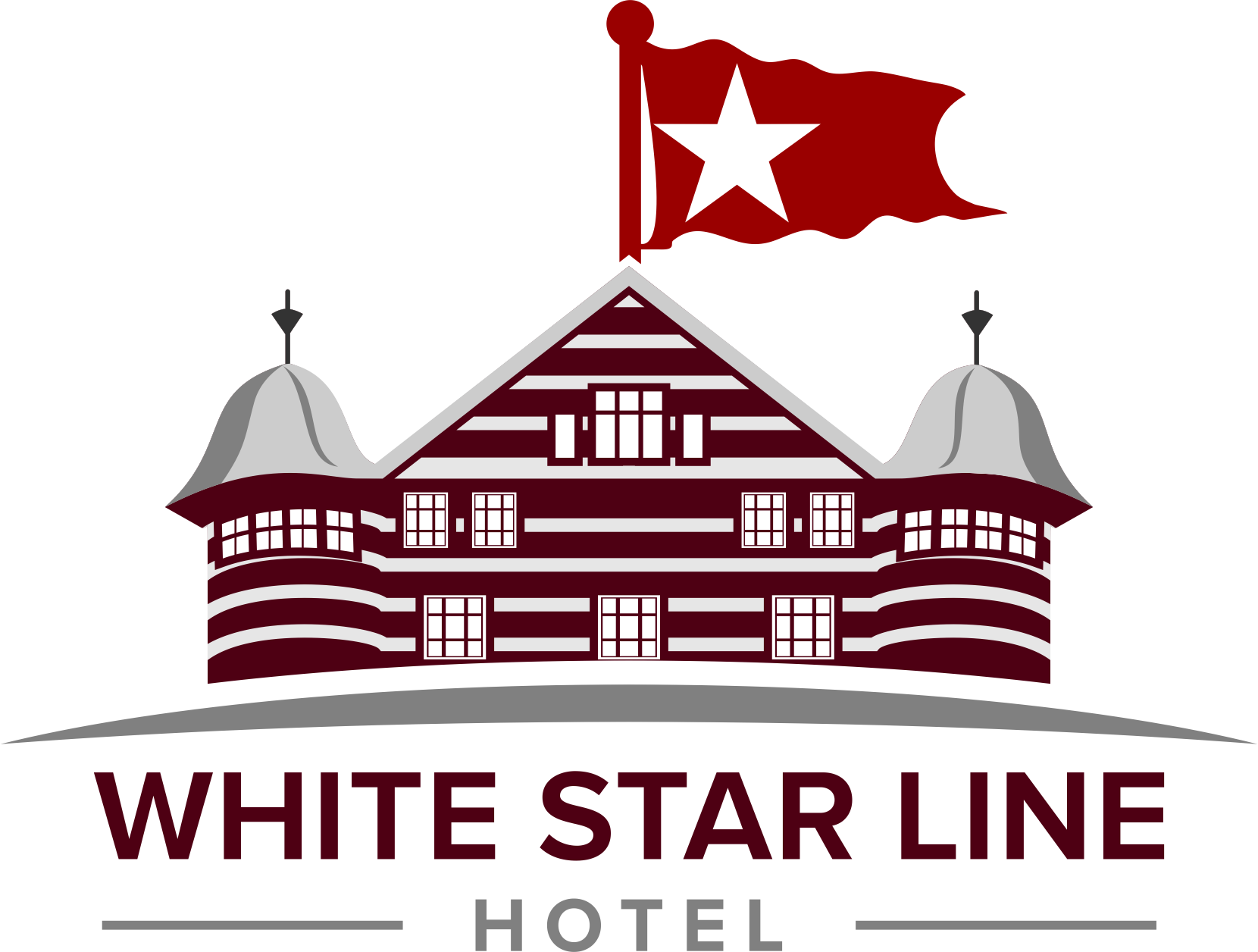 The White Star Line Hotel
