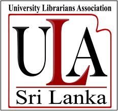 University Librarians' Association (ULA) Sri Lanka