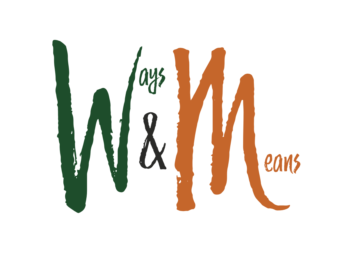 Ways & Means Theatre