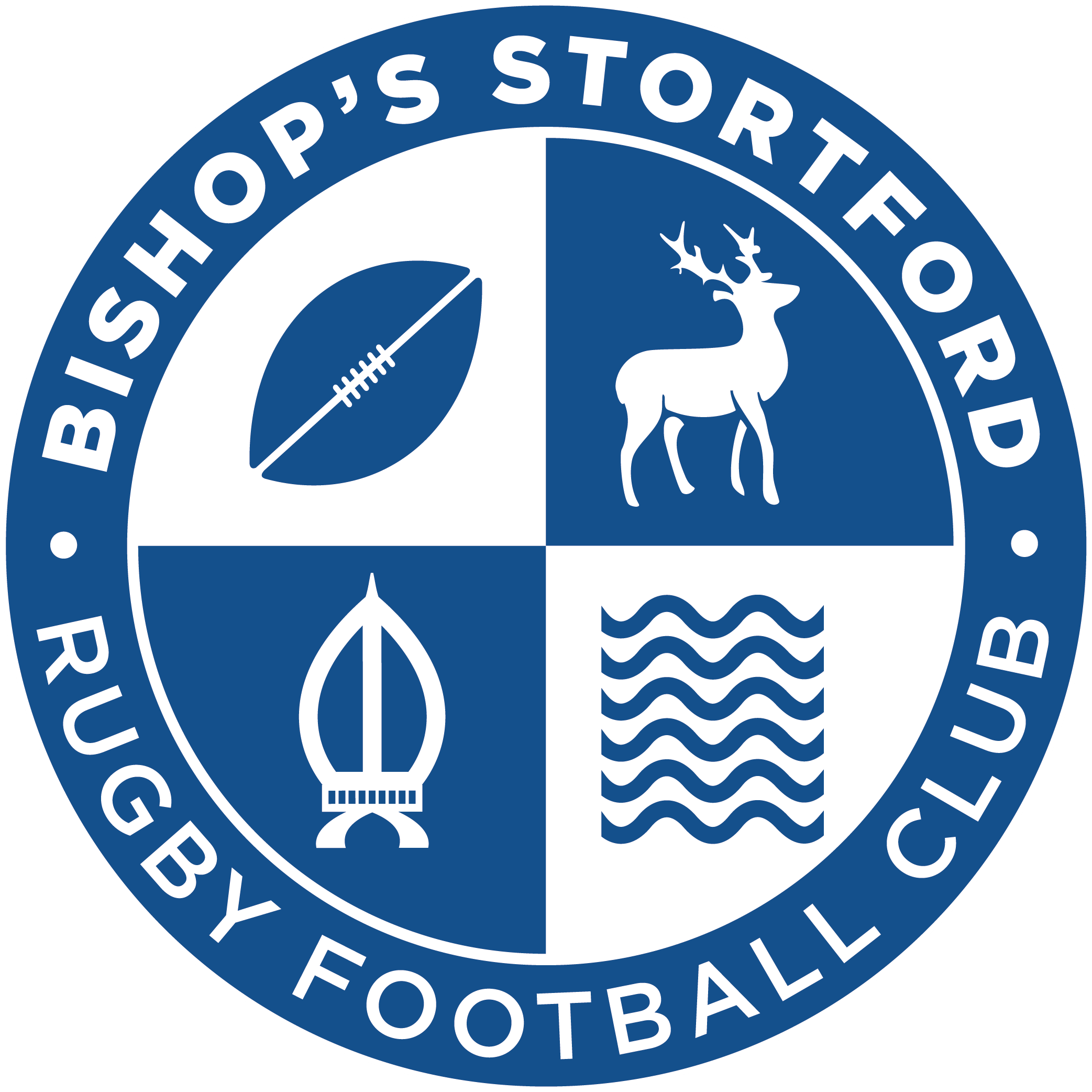 Bishop's Stortford RFC