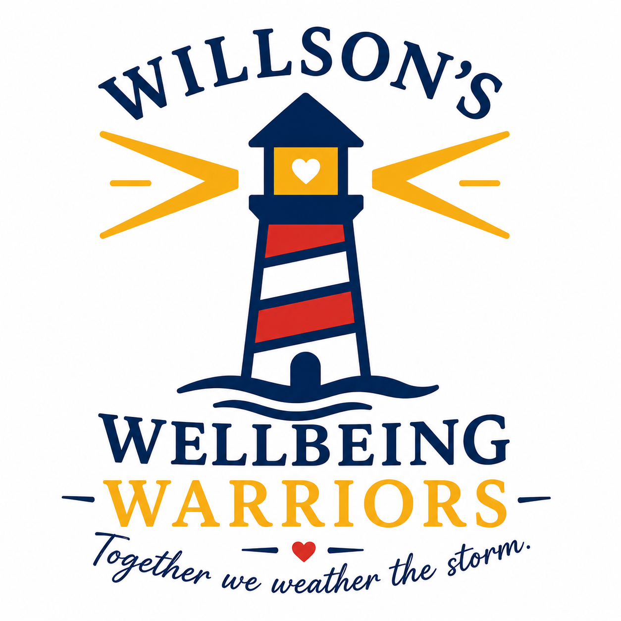 Willson's Wellbeing with Sara