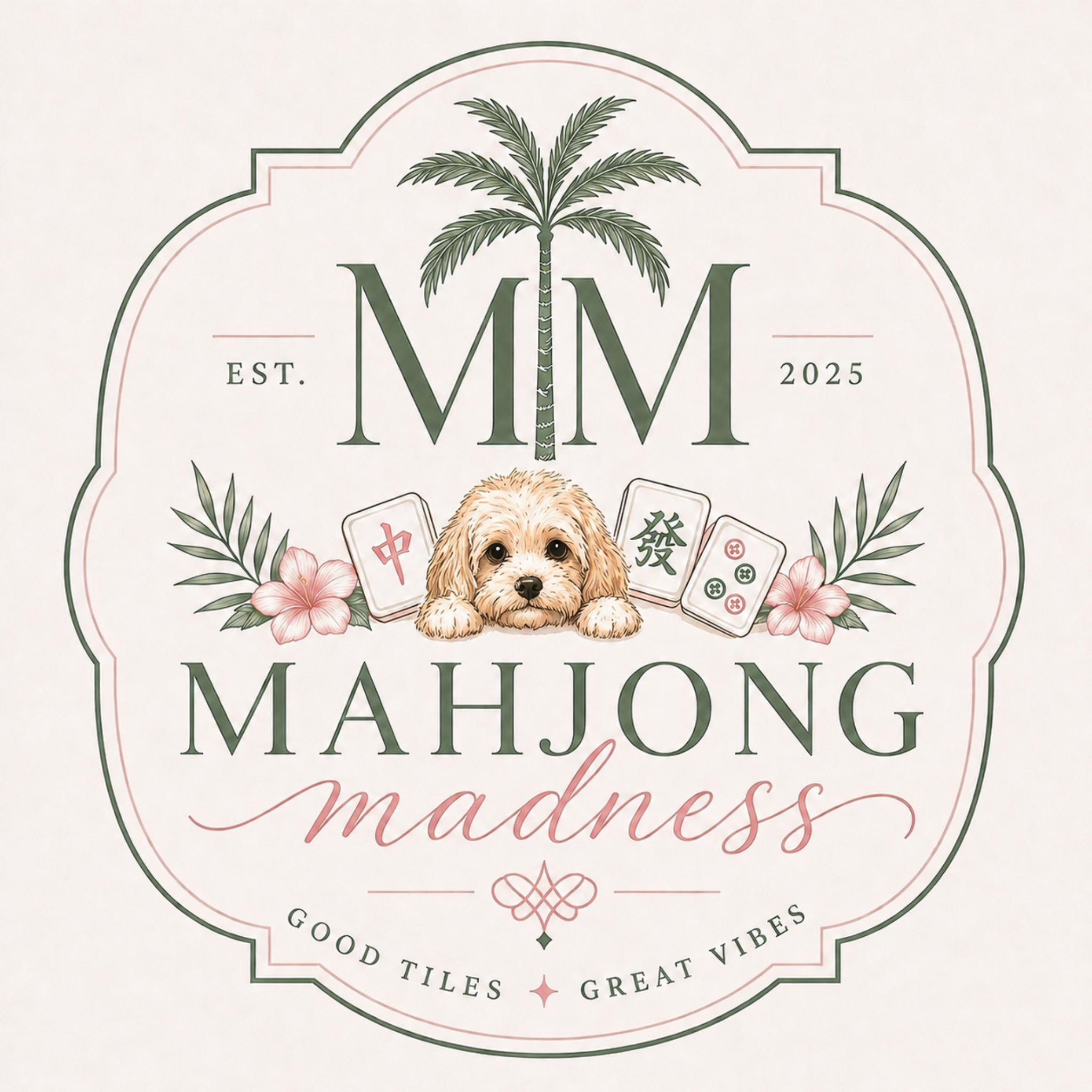 Mahjong Madness, LLC
