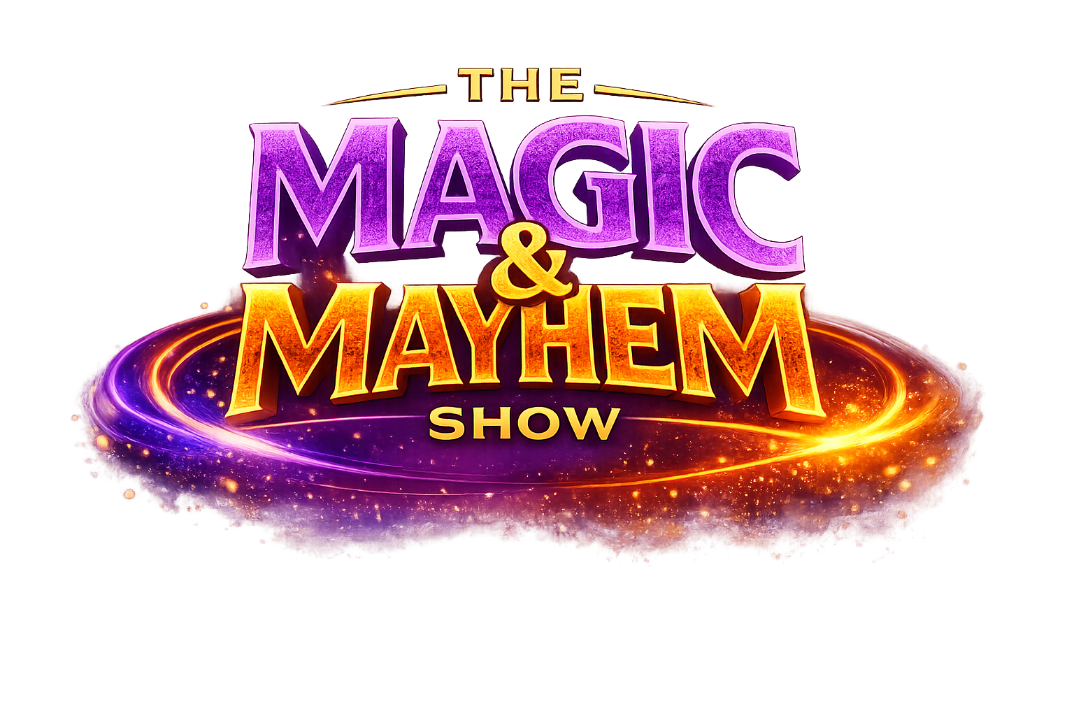 The Magic & Mayhem Show