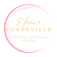Mediumship with Elaine Somerville Medium