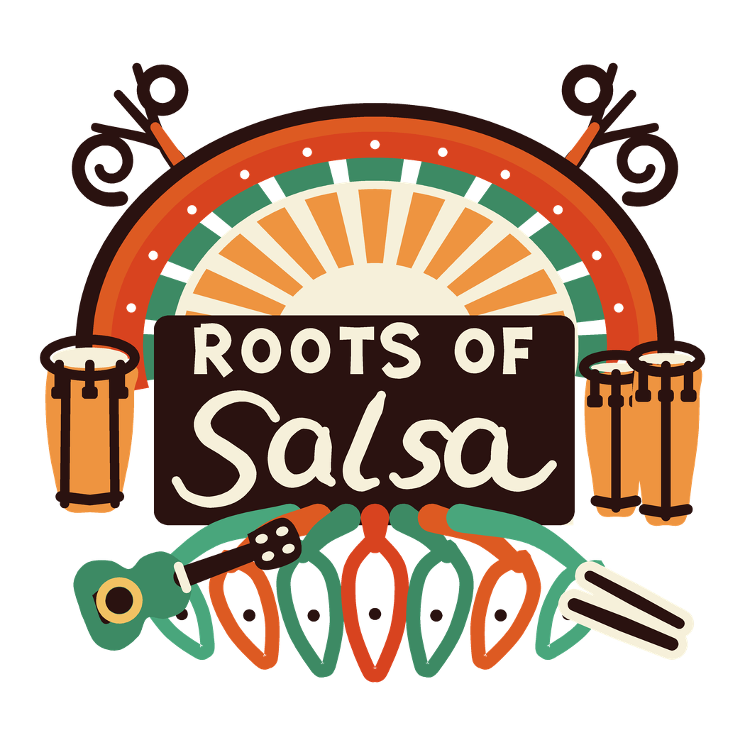 Roots of Salsa