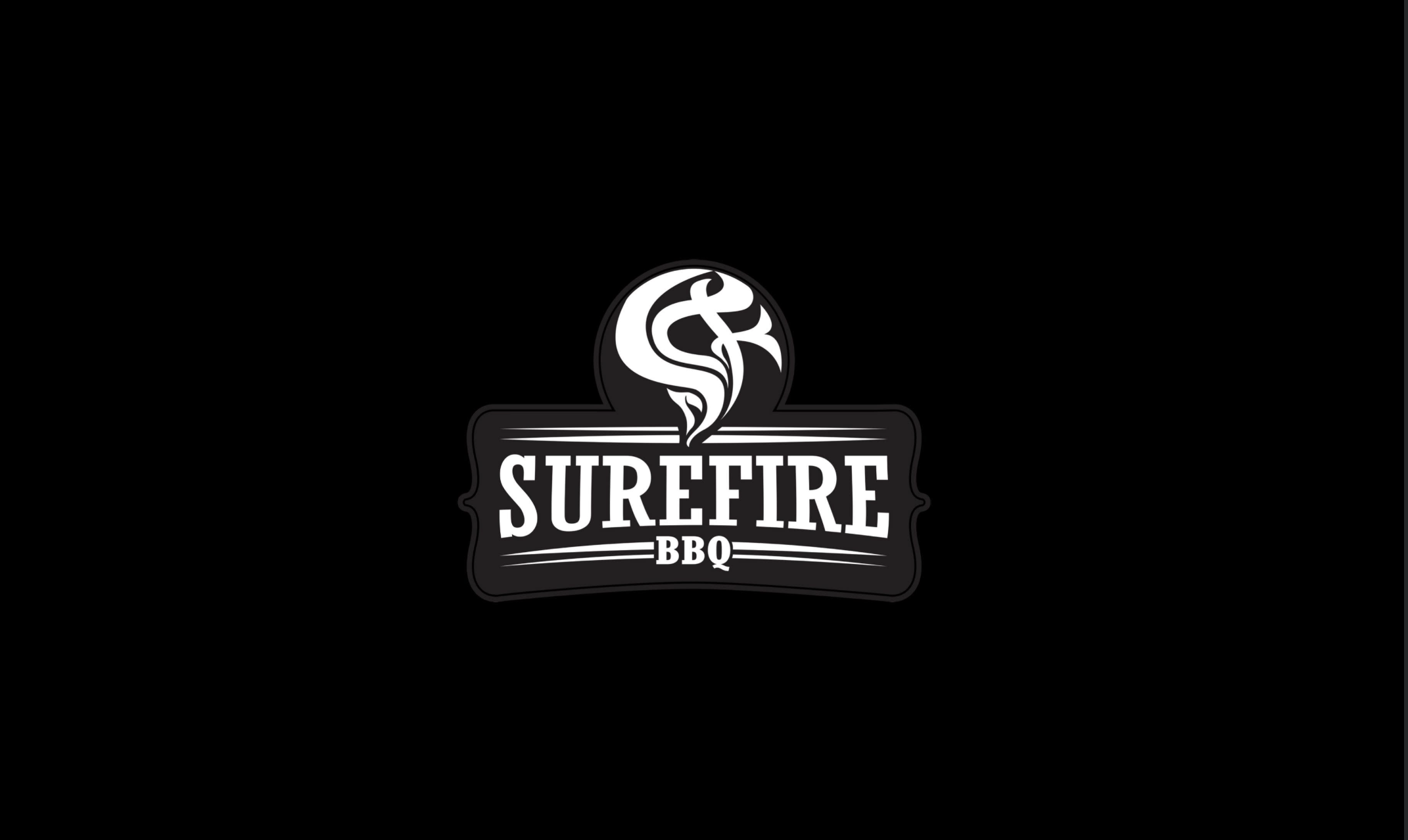 Surefire BBQ