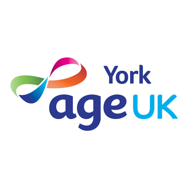 Age UK York