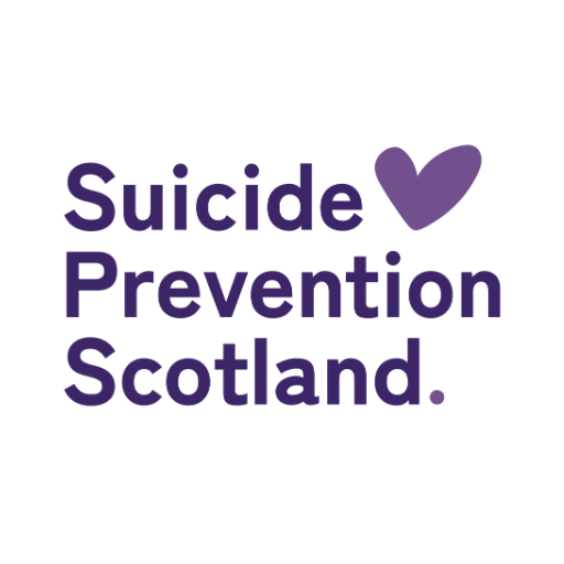 Suicide Prevention Scotland