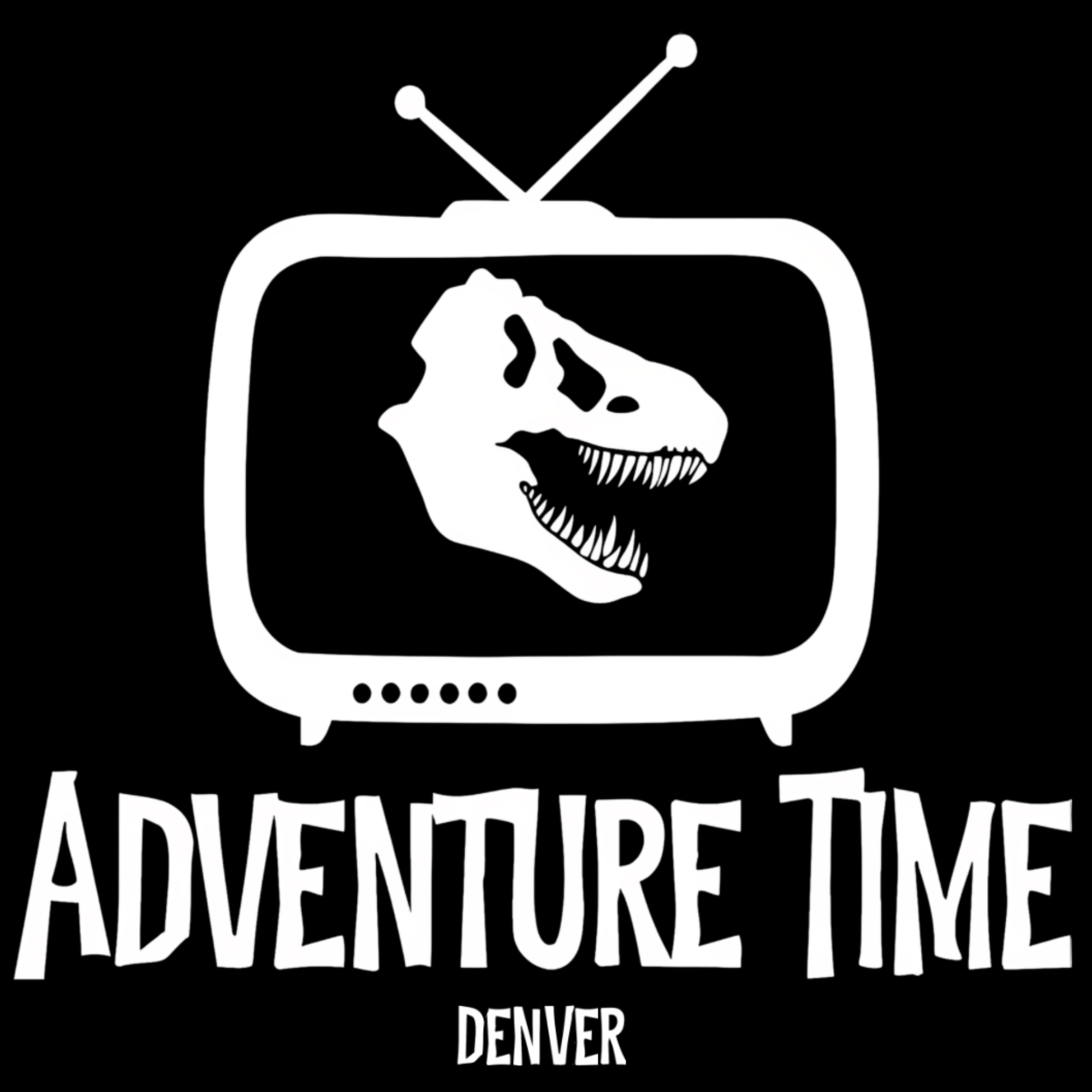 Adventure Time Bar