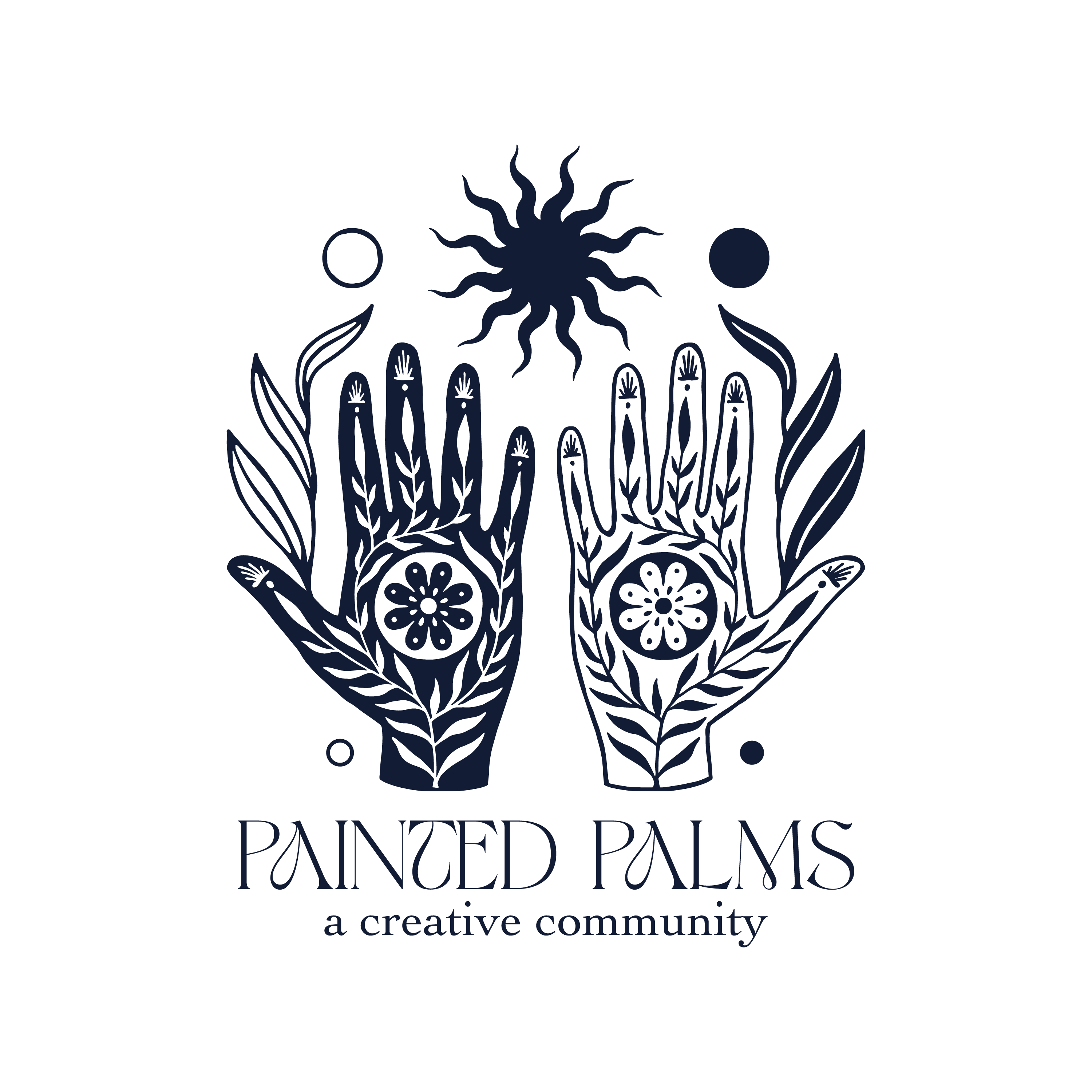 Painted Palms LTD