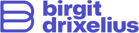 Birgit Drixelius - Beraterin für Führung und Konflikte