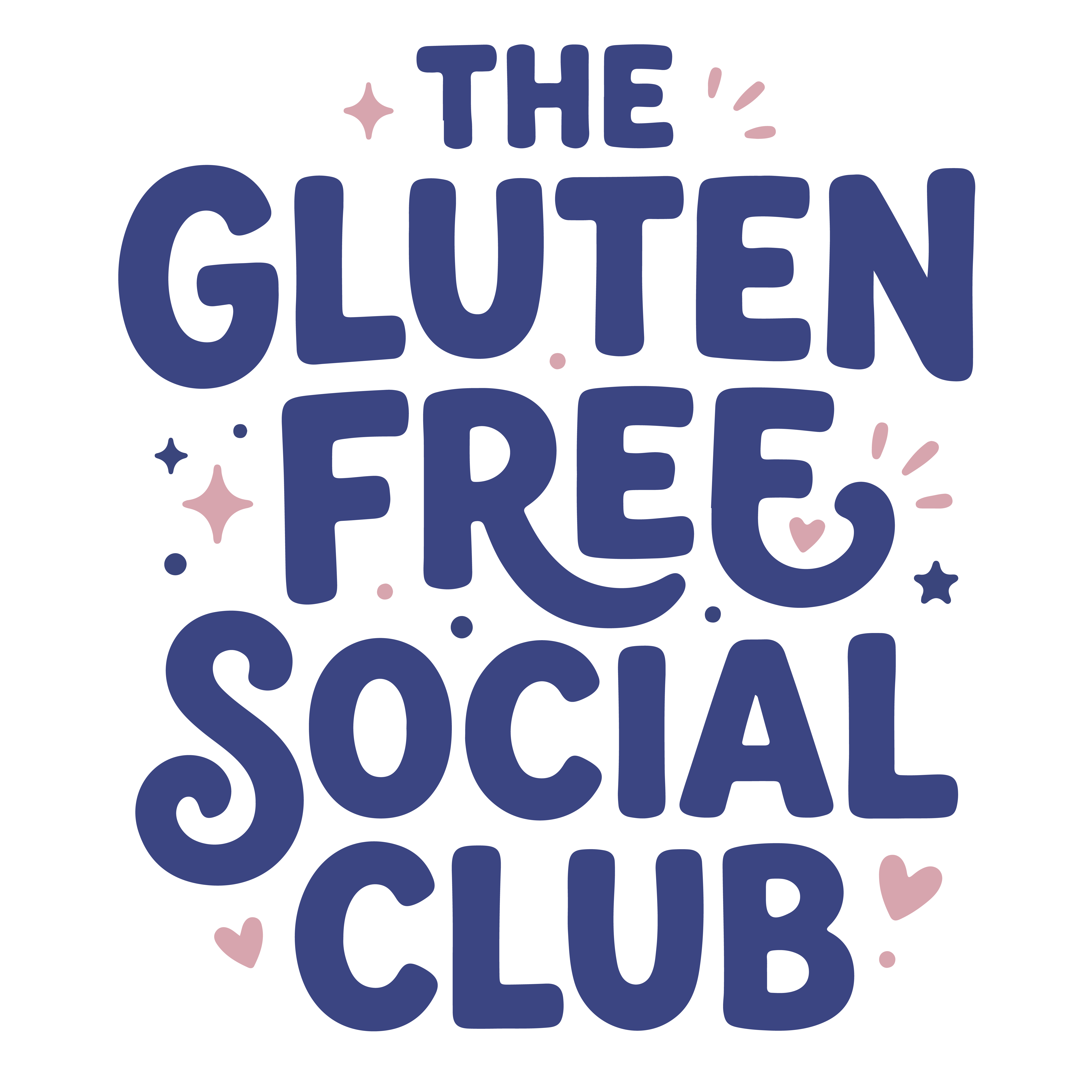 The Gluten Free Social Club